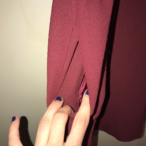 BEST RED DRESS! - Picture 2 of 3